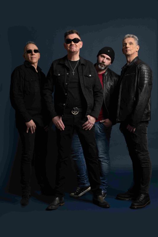U2 by Bonavox