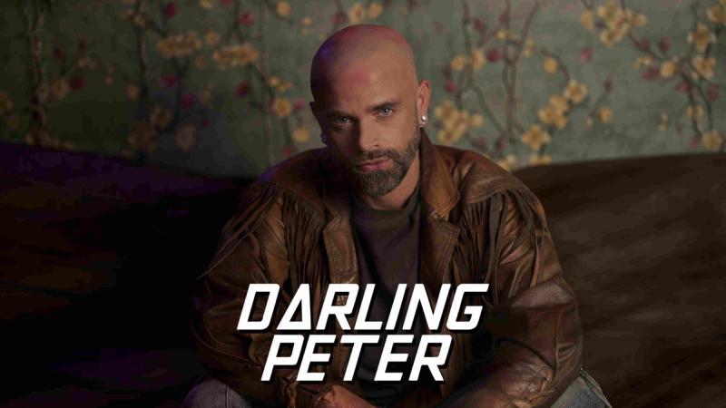 Darling Peter