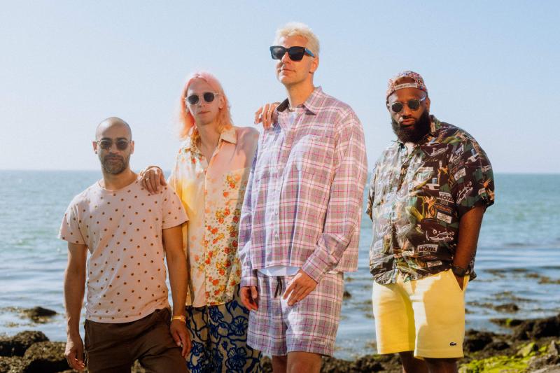 De Jeugd van Tegenwoordig