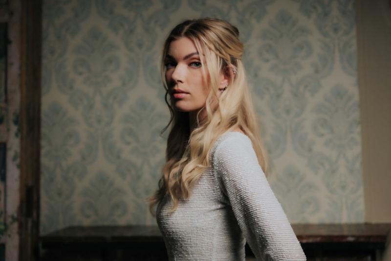 Hannah Mae