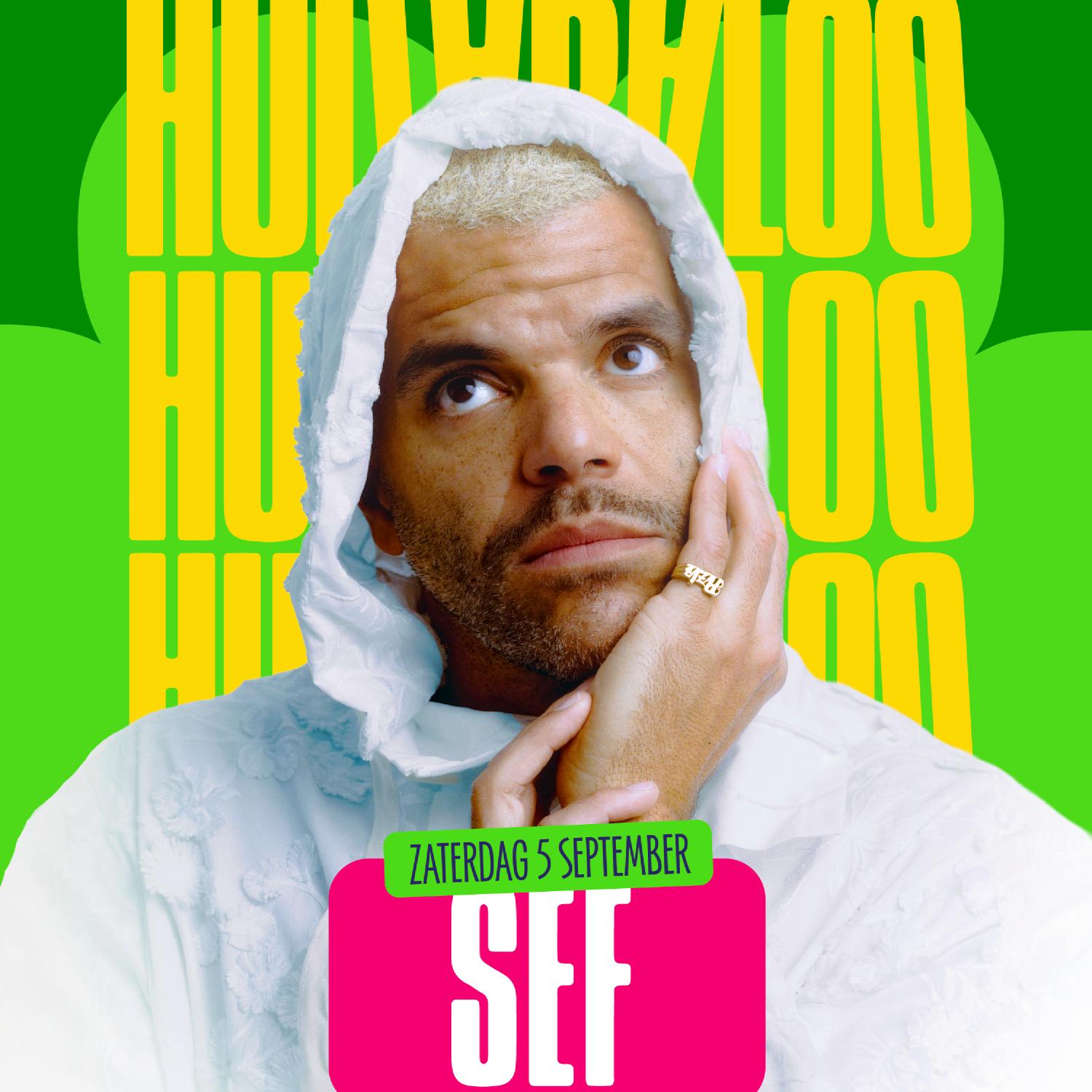 Hullabaloo