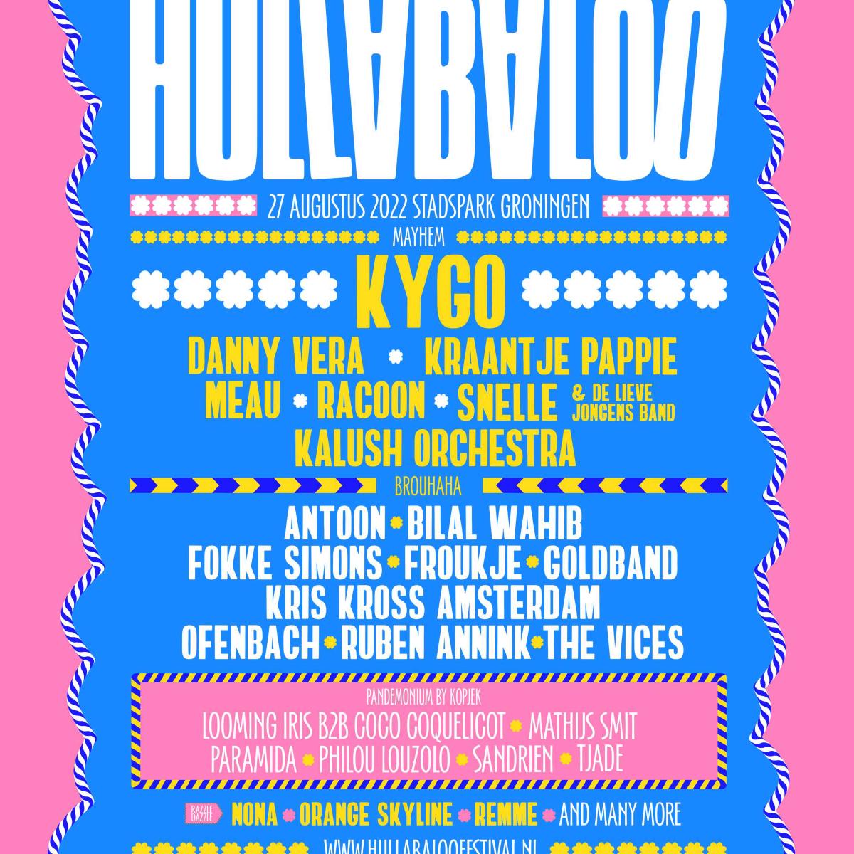 Hullabaloo
