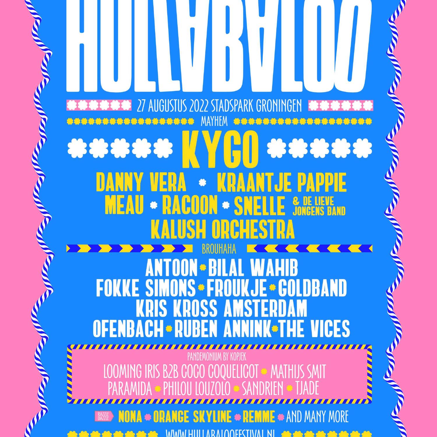 Hullabaloo