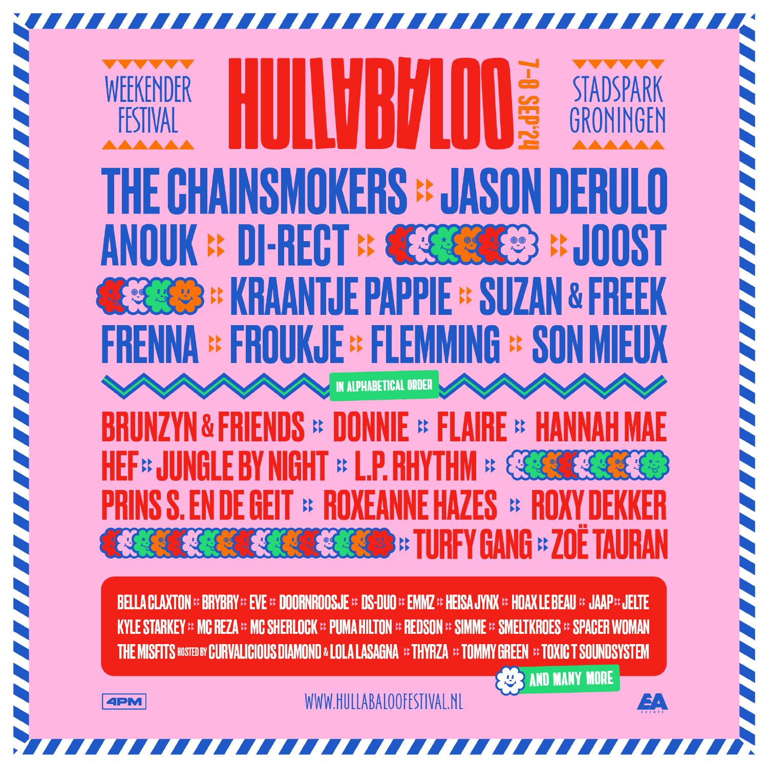 Hullabaloo