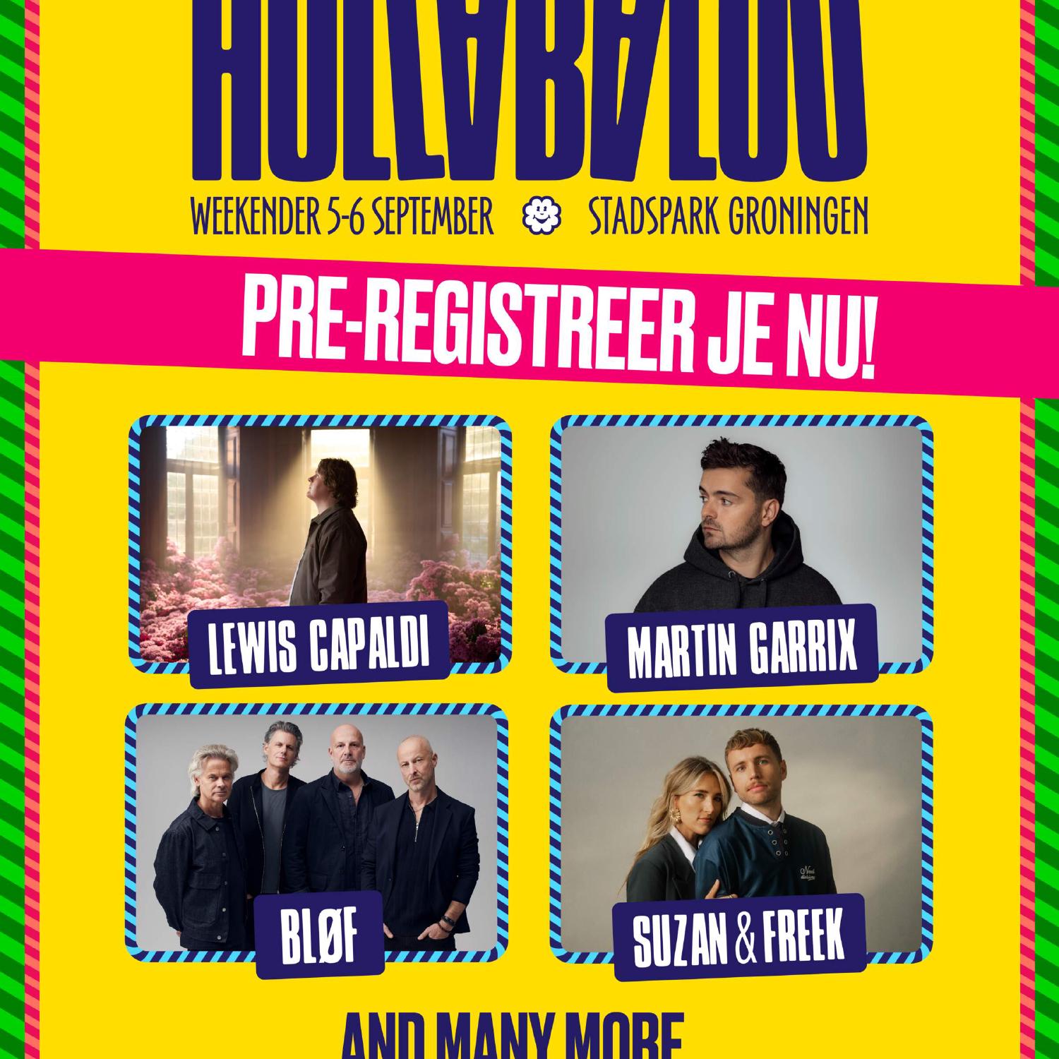 Hullabaloo