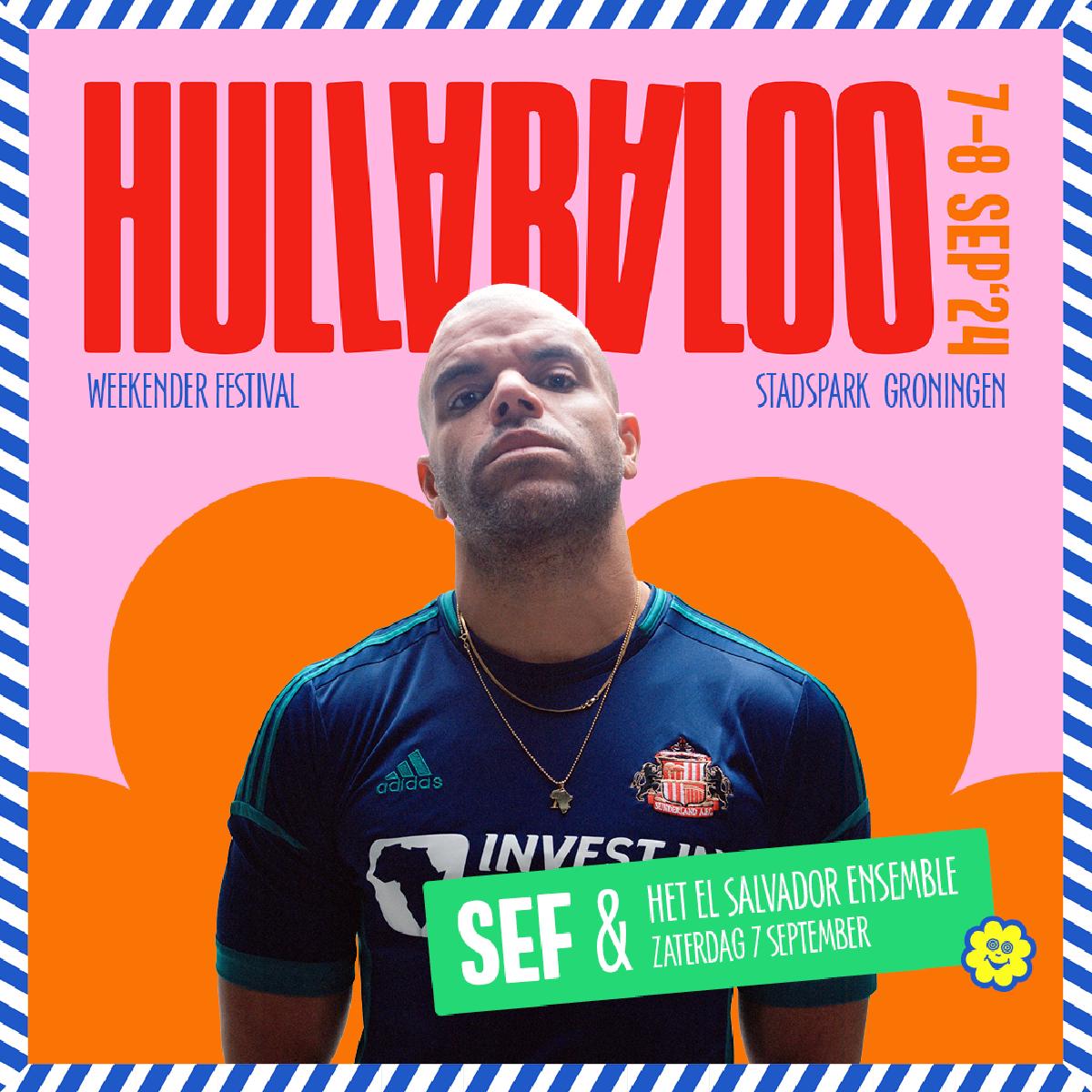 Hullabaloo