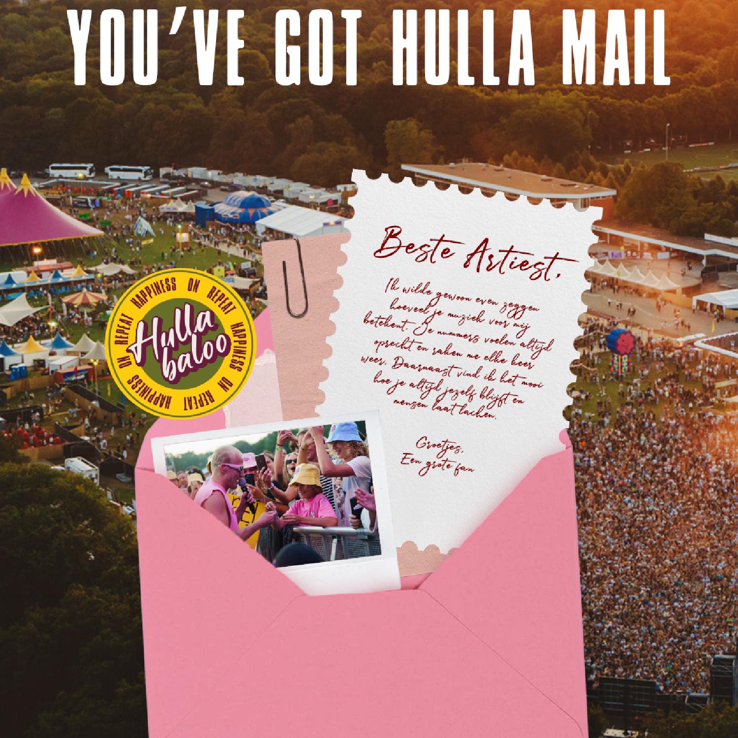 Hullabaloo