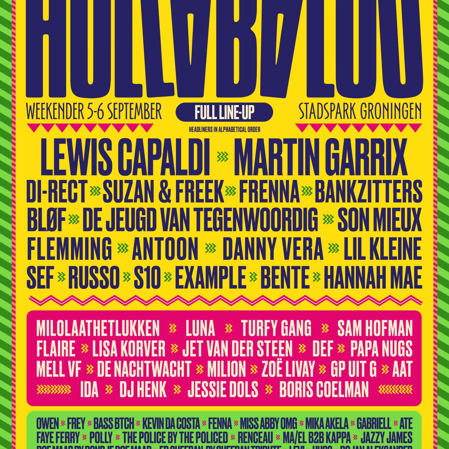 Hullabaloo
