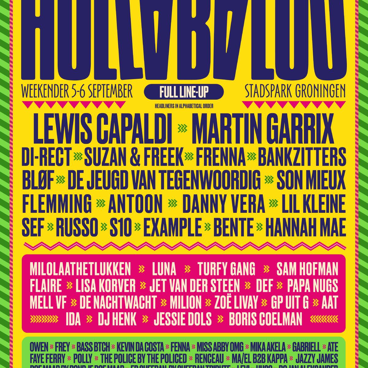 Hullabaloo