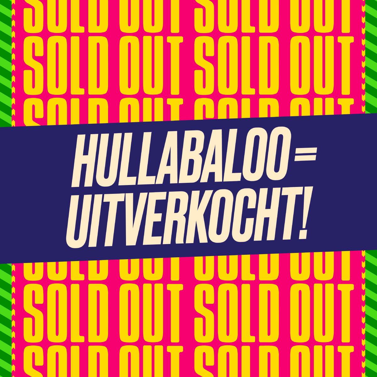 Hullabaloo