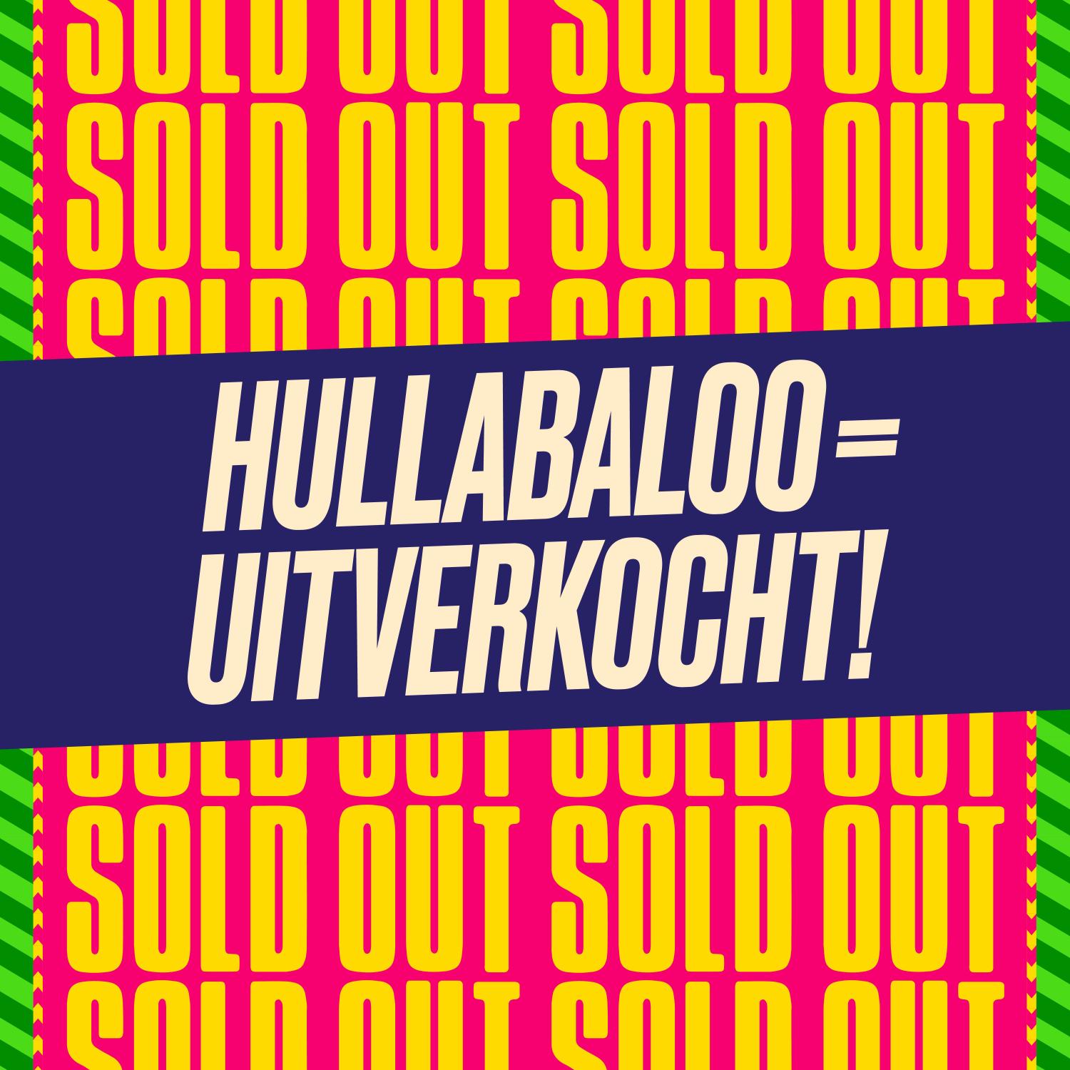 Hullabaloo