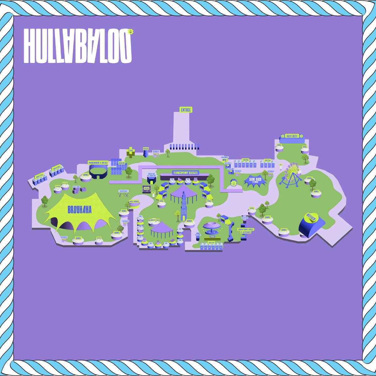 Hullabaloo
