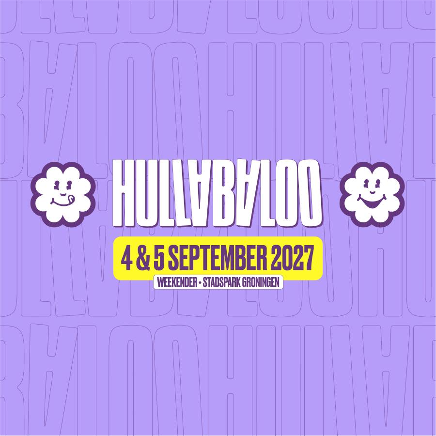 Hullabaloo Festival 2026