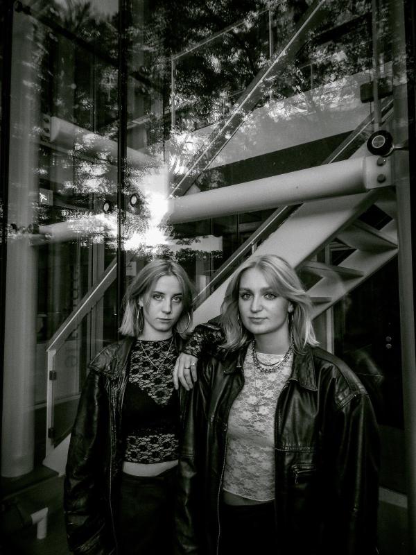 Noortje b2b Sofie