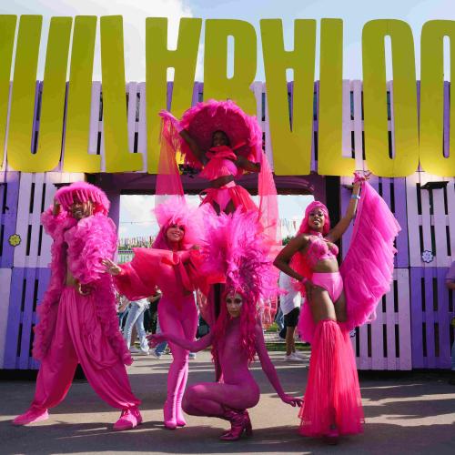 Hullabaloo