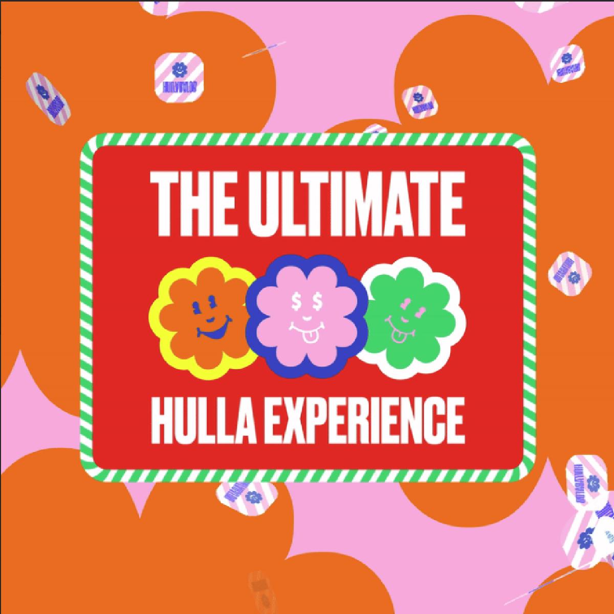 Hullabaloo