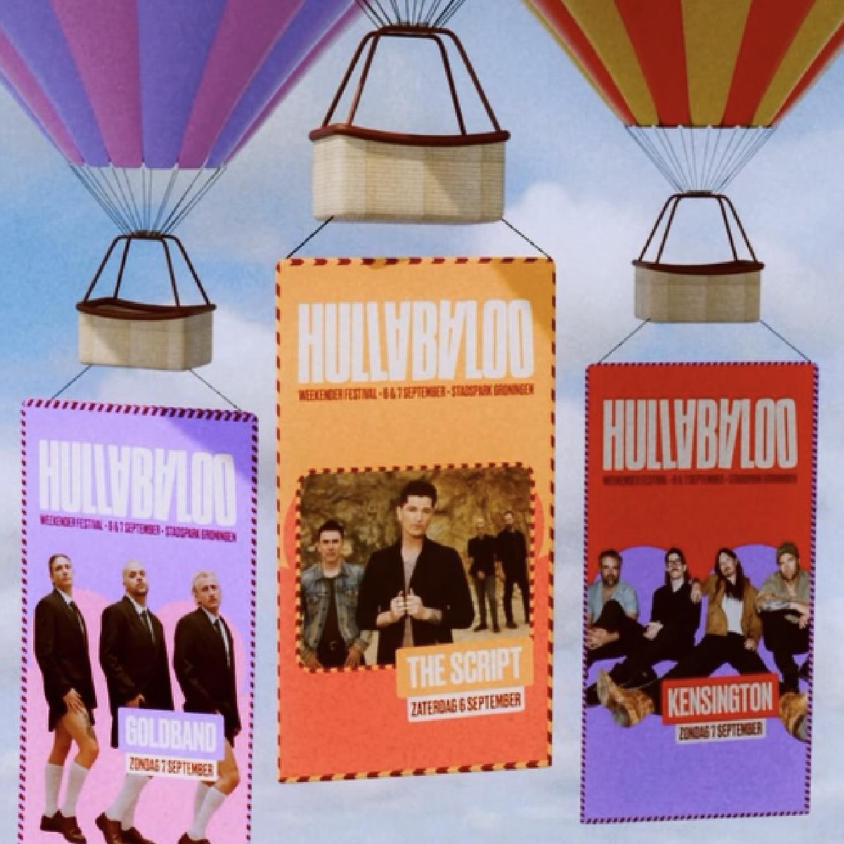 Hullabaloo