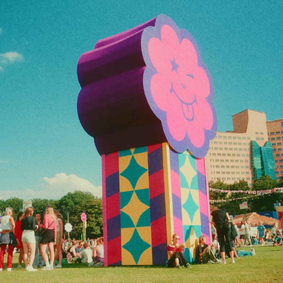Hullabaloo Festival 2026