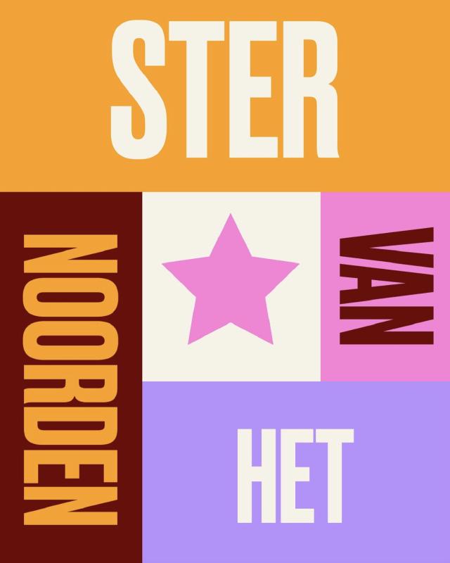 Ster van het Noorden