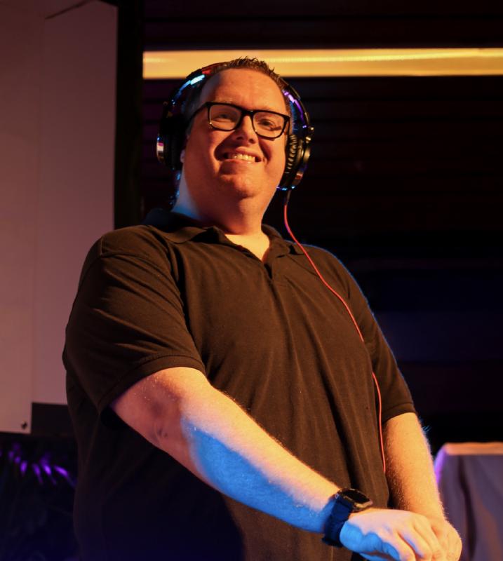 DJ Dave