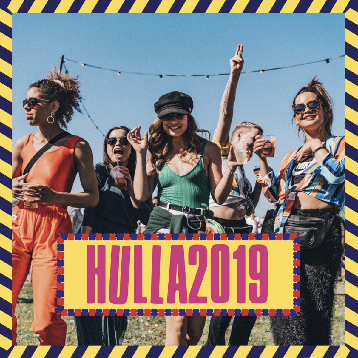 Hullabaloo