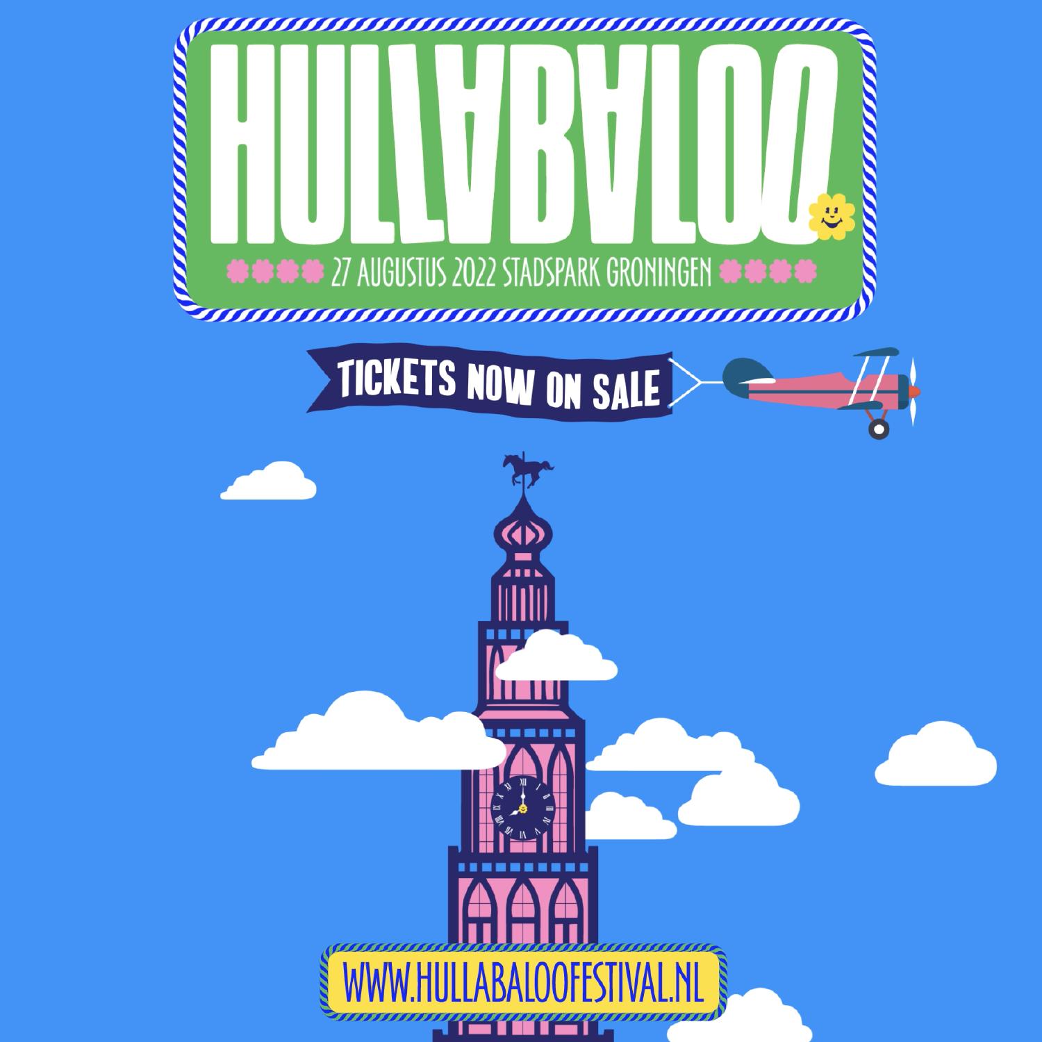 Hullabaloo