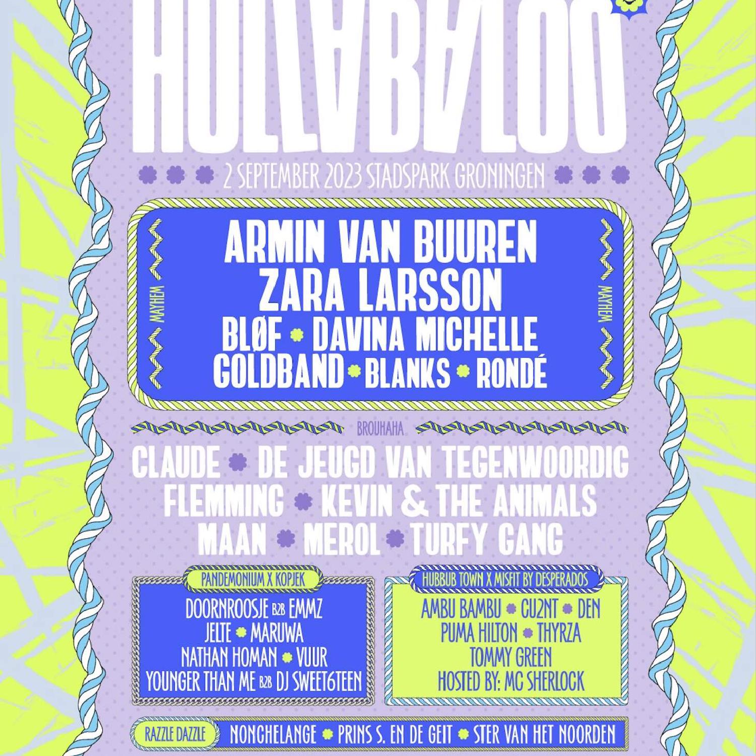 Hullabaloo