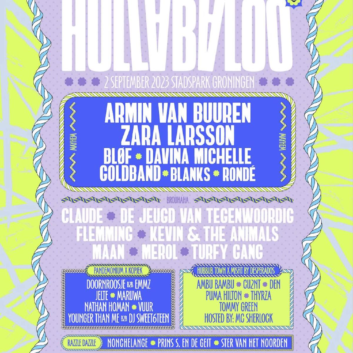 Hullabaloo