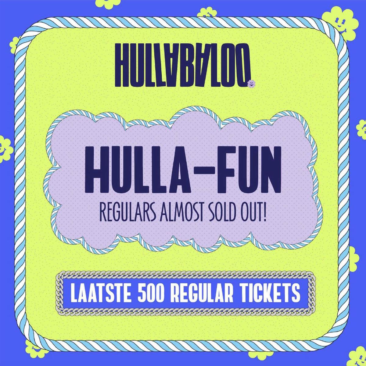 Hullabaloo