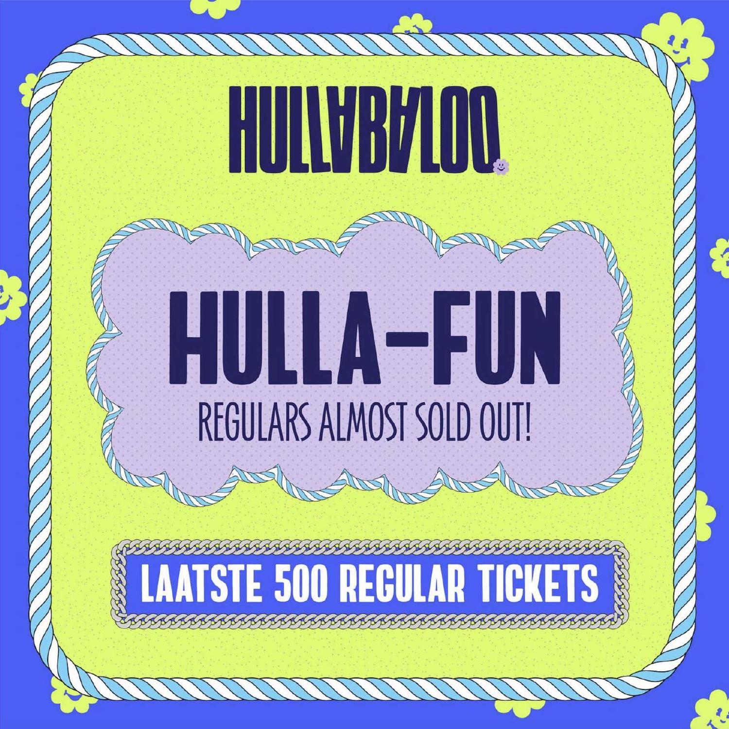 Hullabaloo