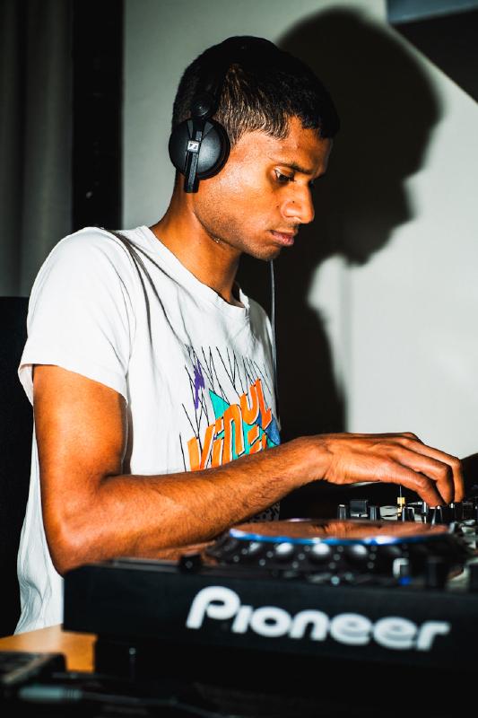 Dj Kumar