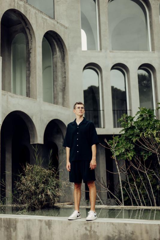Lost Frequencies