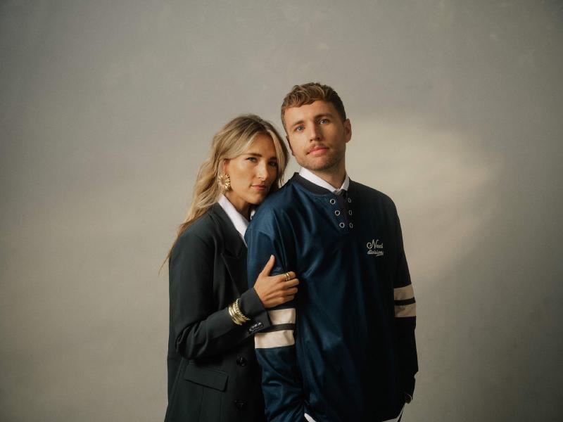 Suzan & Freek